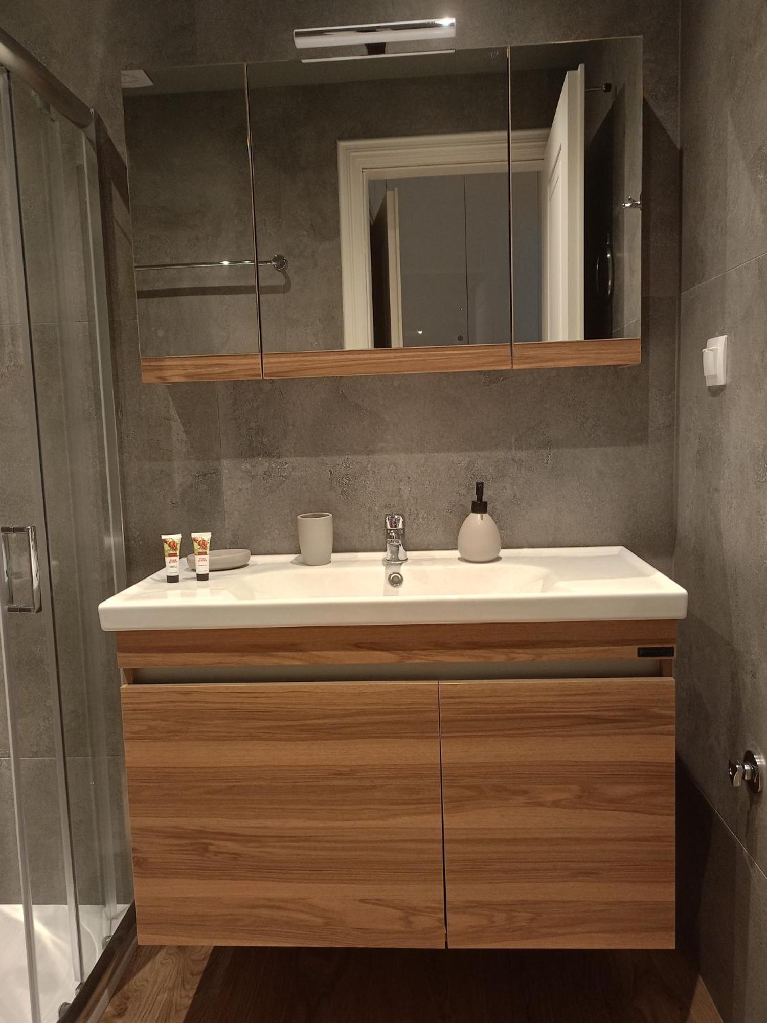 Vintage Apartment Helios Kalampáka Dış mekan fotoğraf